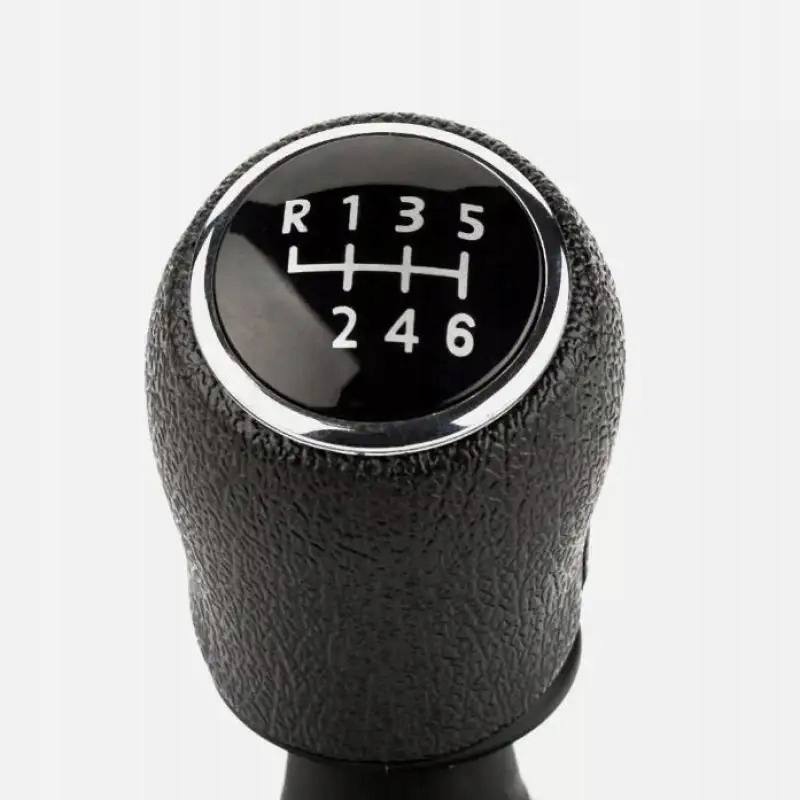 фото №7, Ручка рычаг переключения передач чехол do vw transporter t5 t6 2003 - 2011