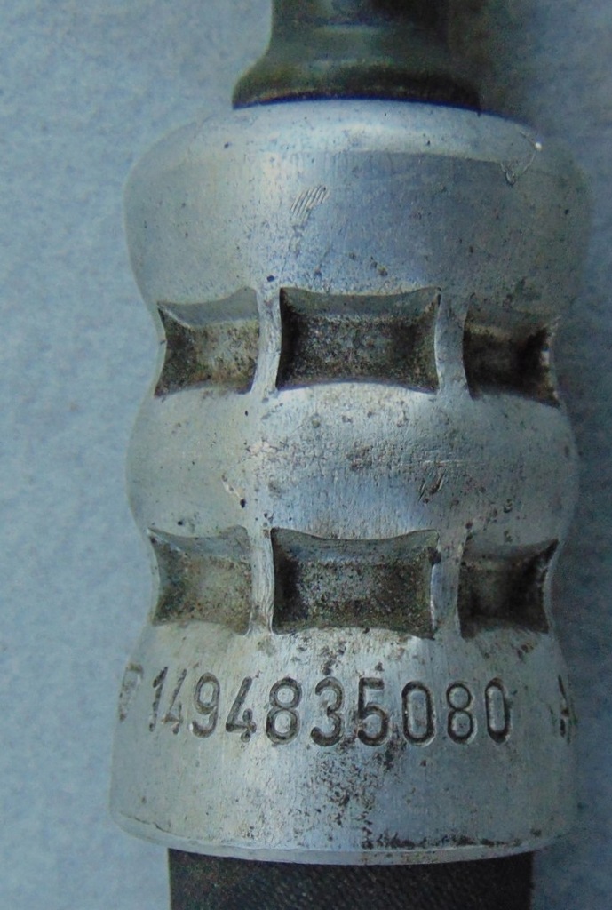 фото №13, Шланг підсилювача fiat ulysse 2 ii 2.0jtd europa