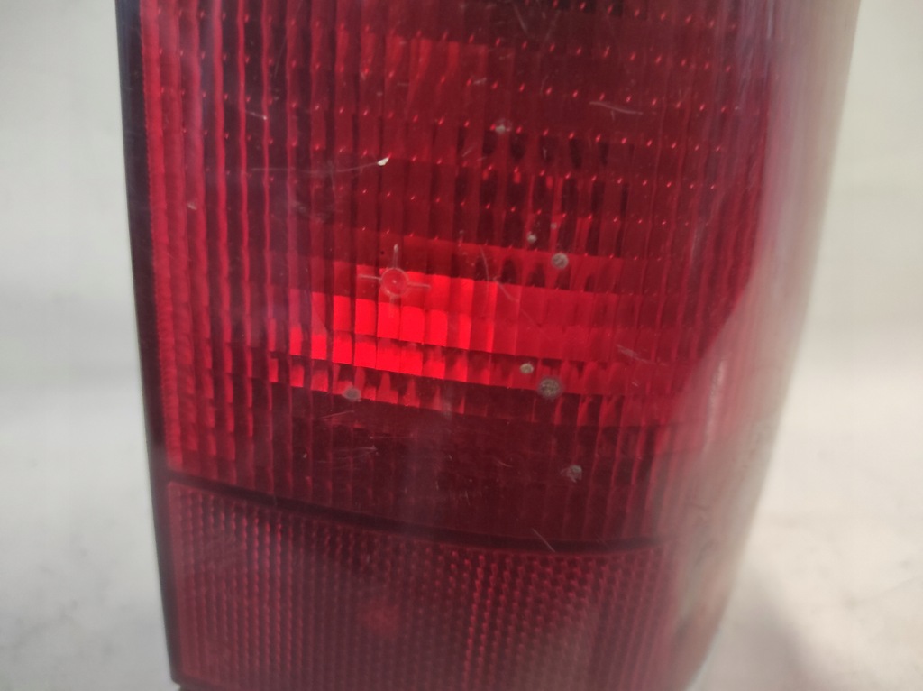 фото №6, Лампа задняя задняя правая нижняя volvo v70 i