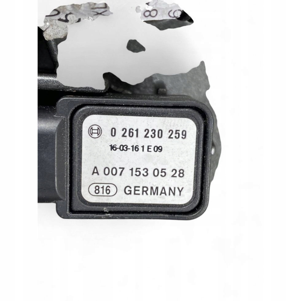 фото №9, Mercedes-benz e w212 корпус фільтра повітря a2780902401