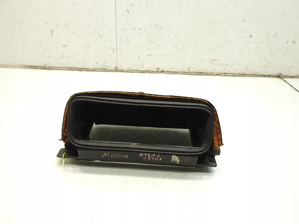 фото №7, Защита впуск воздуха renault trafic ii