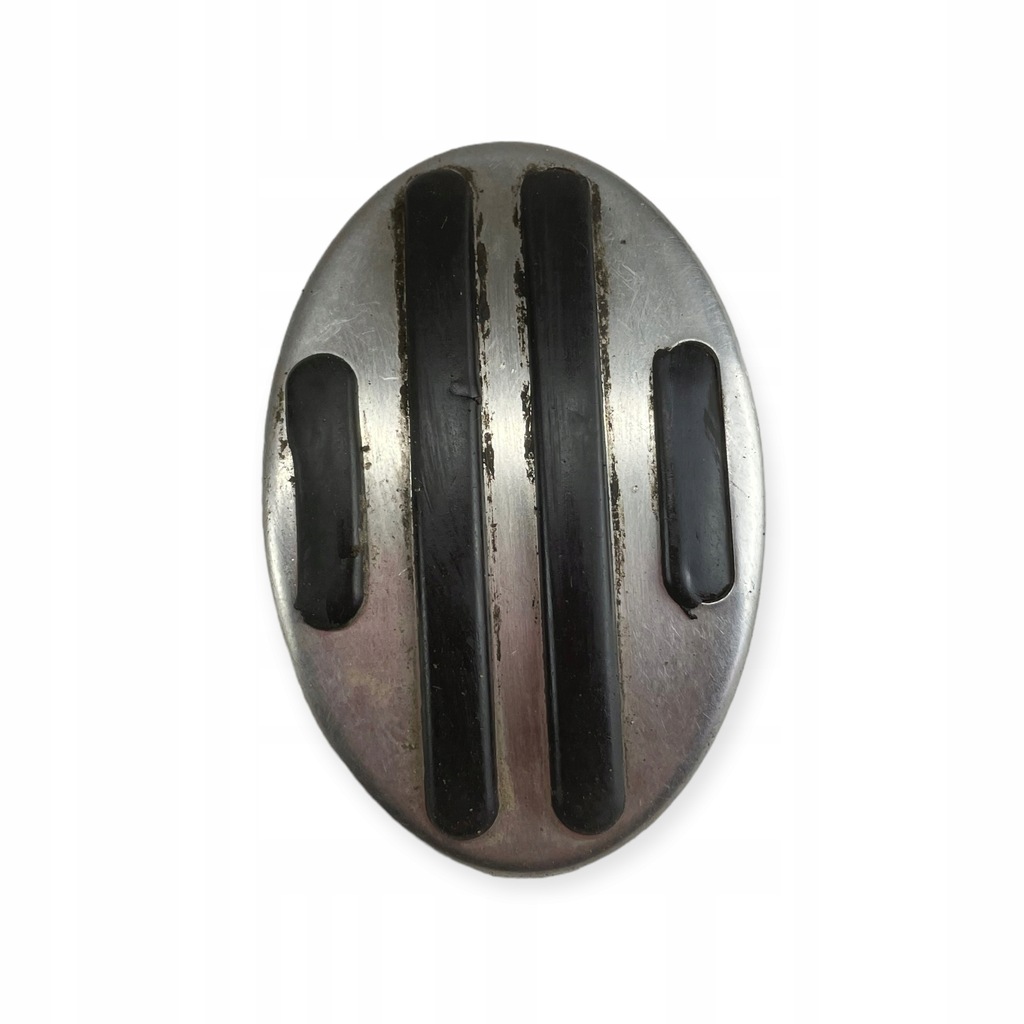 фото №1, Mini r55 r56 r57 r58 r59 r60 r61 накладка педалі гальма 6758751