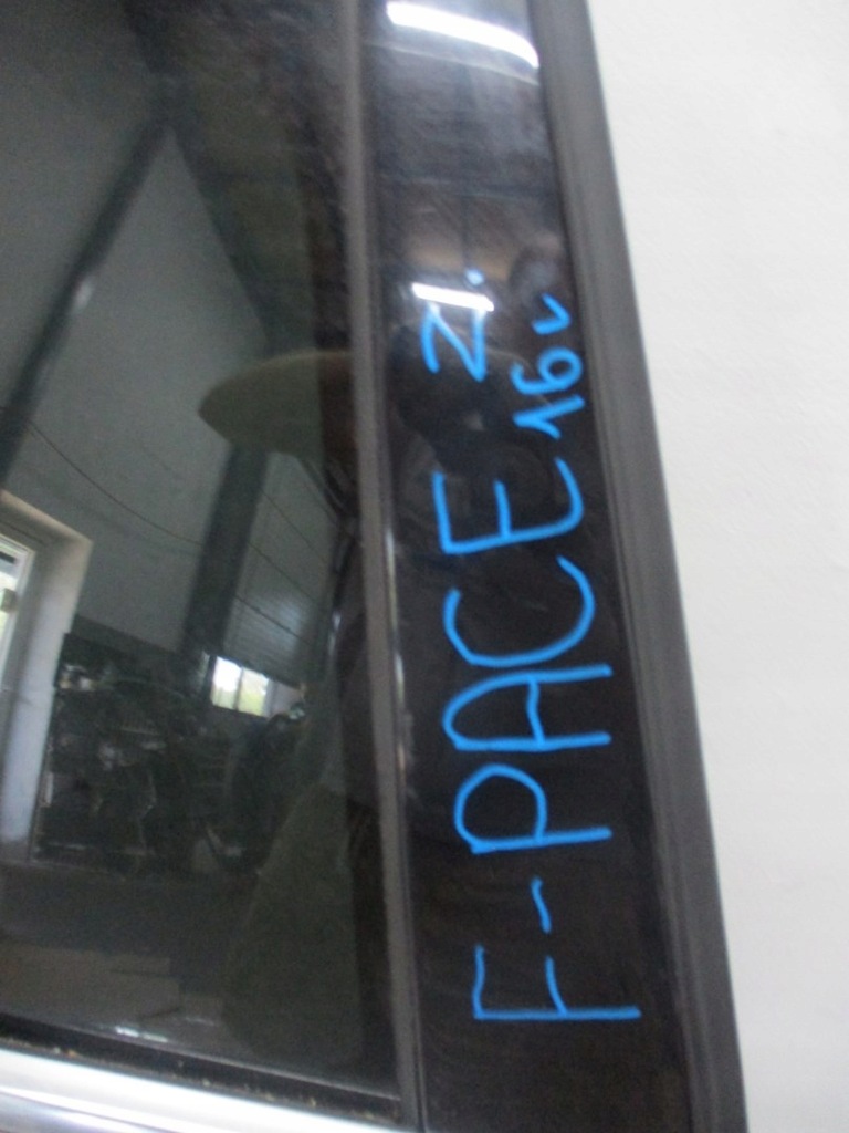 фото №7, Двері праве задні jaguar f pace 16r