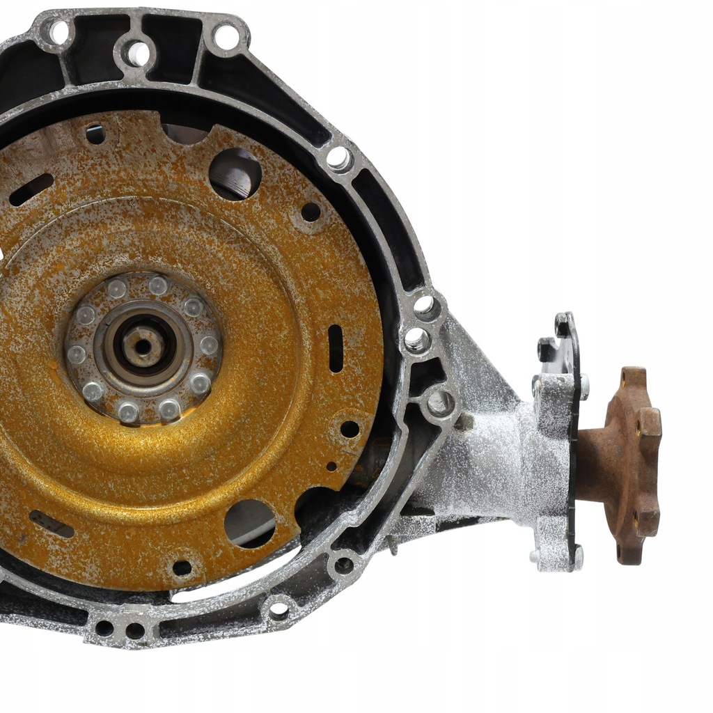 фото №10, Audi s4 b8 3.0 tfsi caka quattro механічна коробка передач 6-biegów kmr 0b4300040e