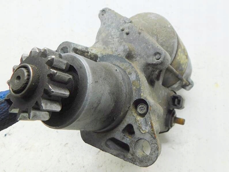 Lexus es300 2 xv10 3.0 94r стартер Оригинал