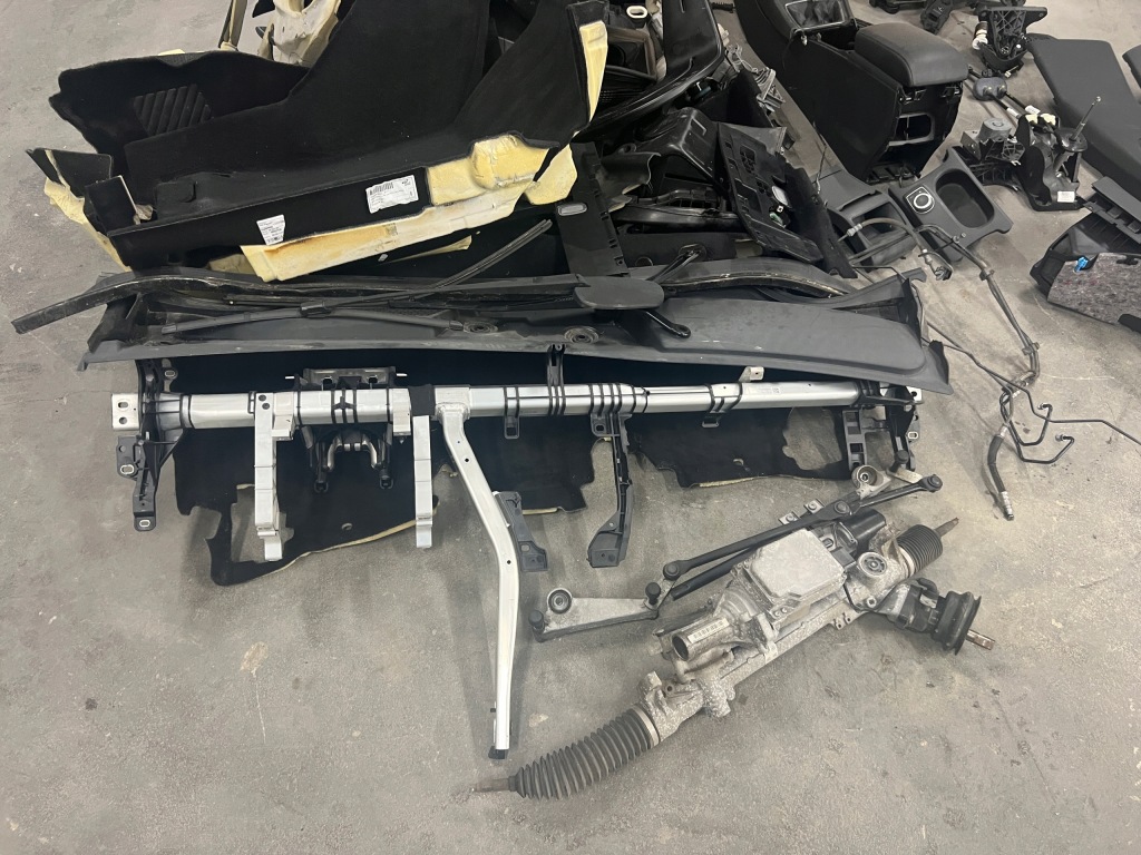 фото №8, Mercedes-benz cla 180d x117 перехідник праворульна