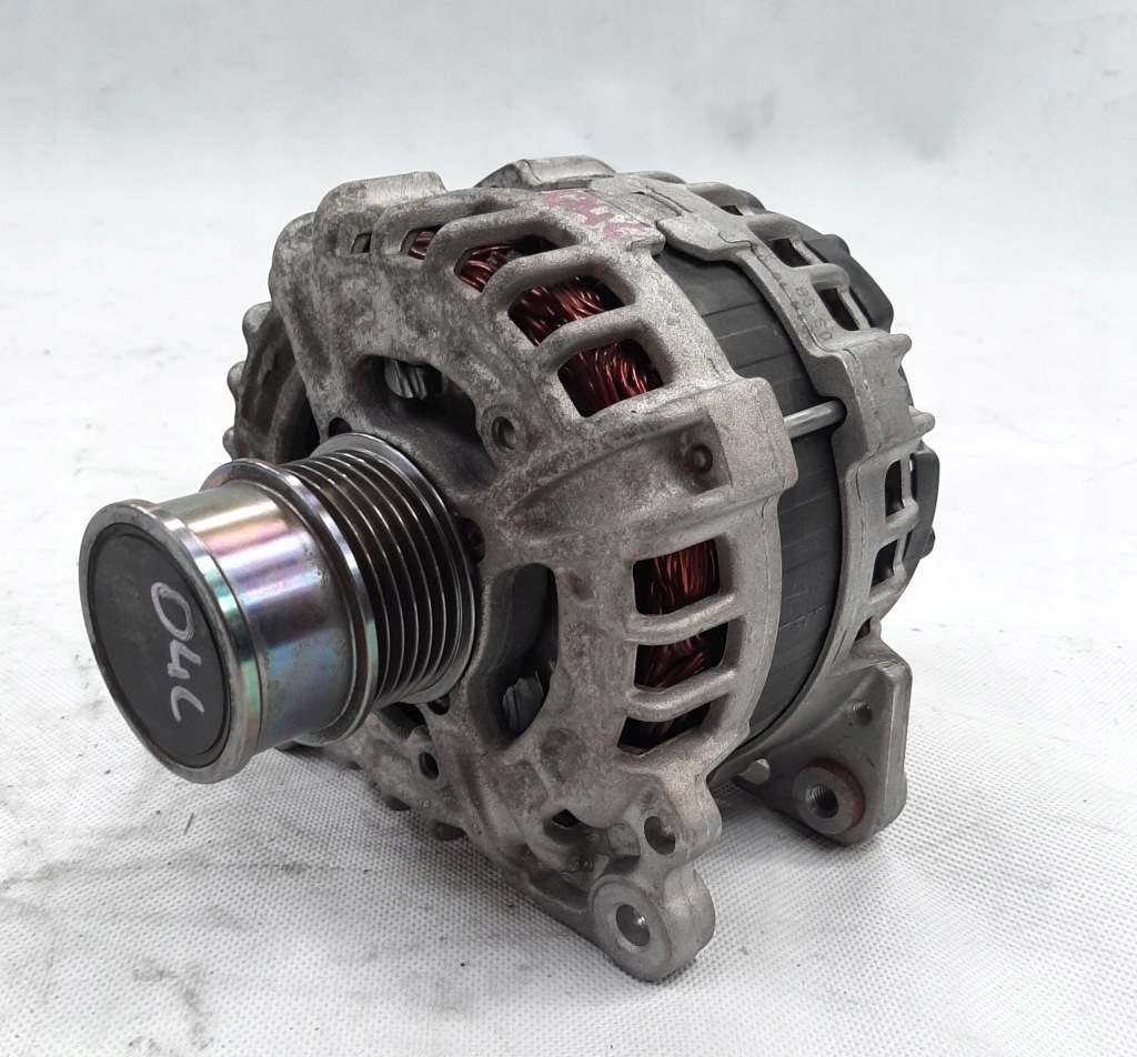 Купить Vw audi skoda seat генератор 04c903023l