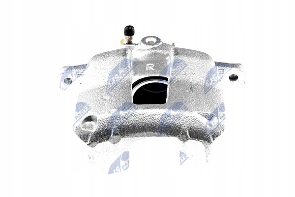 фото №11, Суппорт тормозной перед citroen berlingo 00-05 c4 04-11 xsara picasso