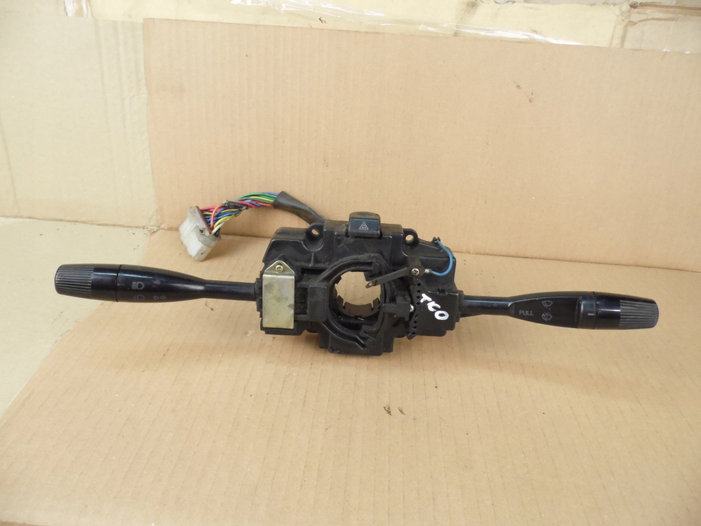 фото №1, Daewoo tico переключатели pod руль