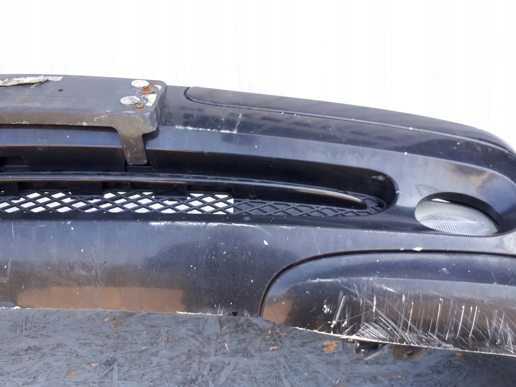 фото №14, Бампер c klasa w203 00-04 комплект avantgarde pń