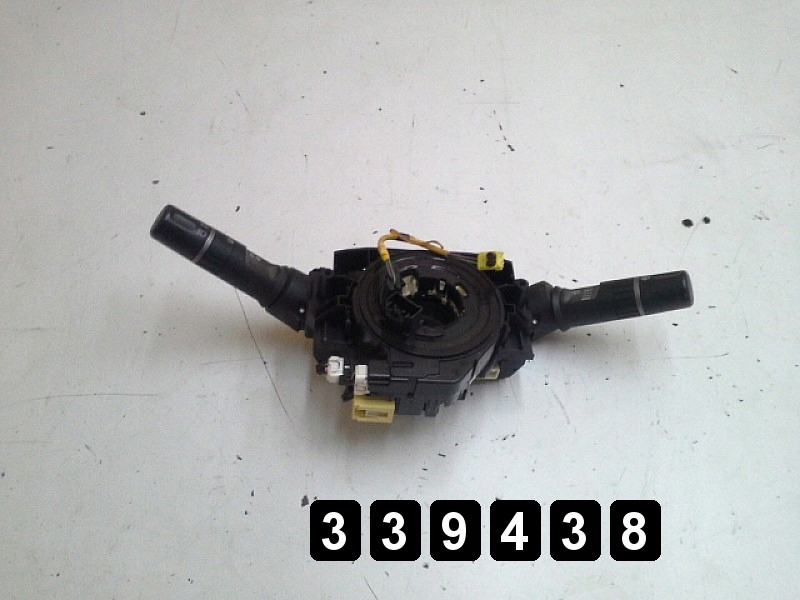 фото №1, 2009 mazda 6 перемикач gs1m66128