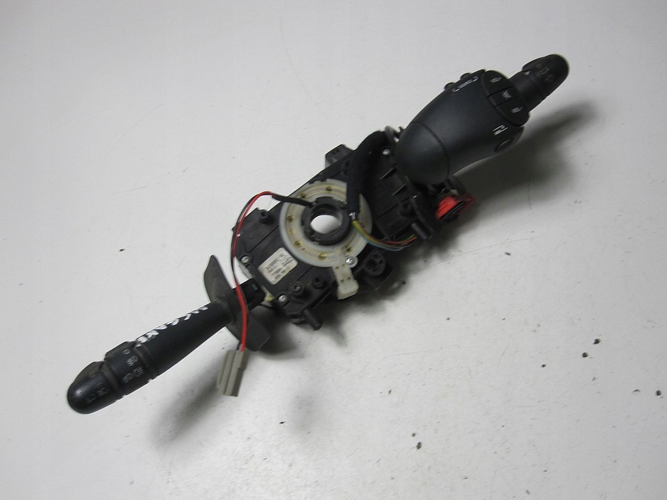 фото №6, Переключатель комбинированный renault оригинальный номер 7700846402