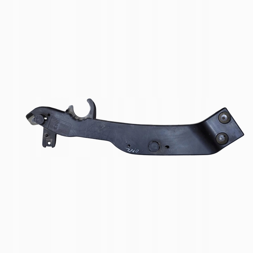 фото №1, Opel combo e citroen berlingo toyota proace city pas кронштейн усилитель