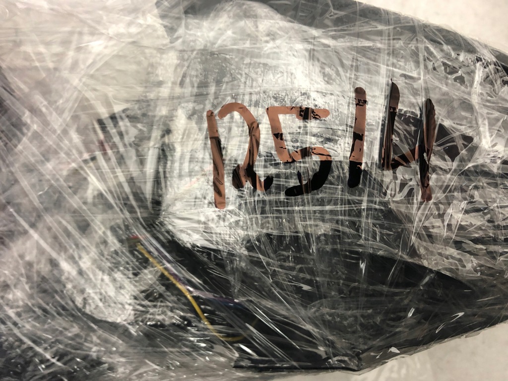 фото №10, Зеркало левая vw t-roc 2ga 9+2 pin 2ga857501as