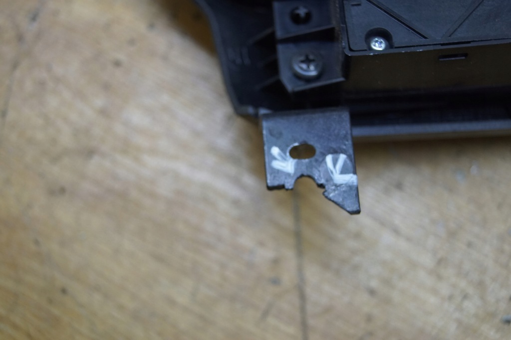 фото №9, Рамка радио переключатели opel antara