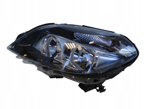 фото №1, Mercedes b klasa w246 246 лампа h7 левая