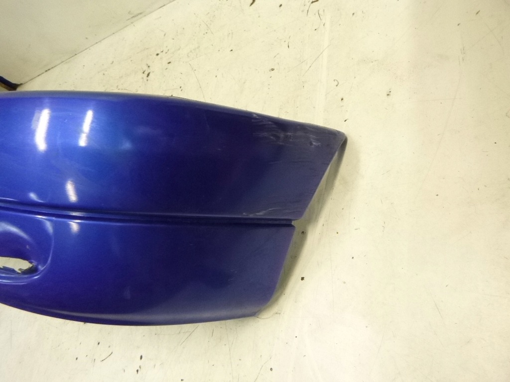 фото №6, Бампер передний citroen berlingo kmhc 01r.