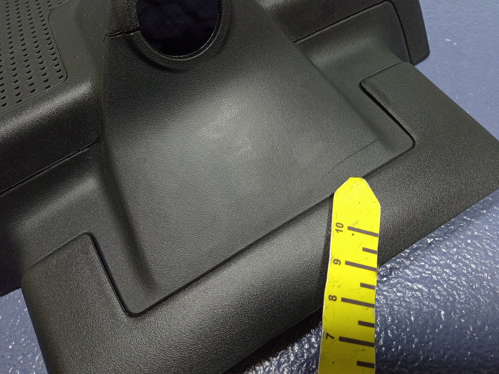 фото №7, Renault clio v 19- защита зеркало камеры 963a95830r