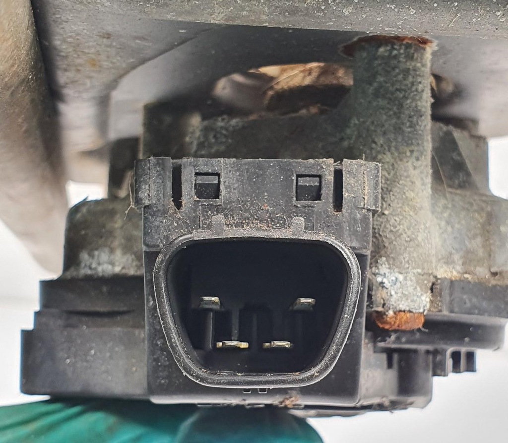 фото №5, Механизм дворник перед jeep cherokee iii wh