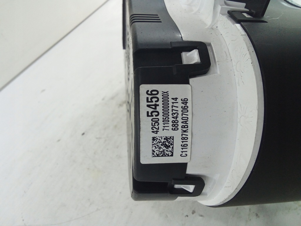 фото №4, H680 лічильник прилади karl uk 42505456