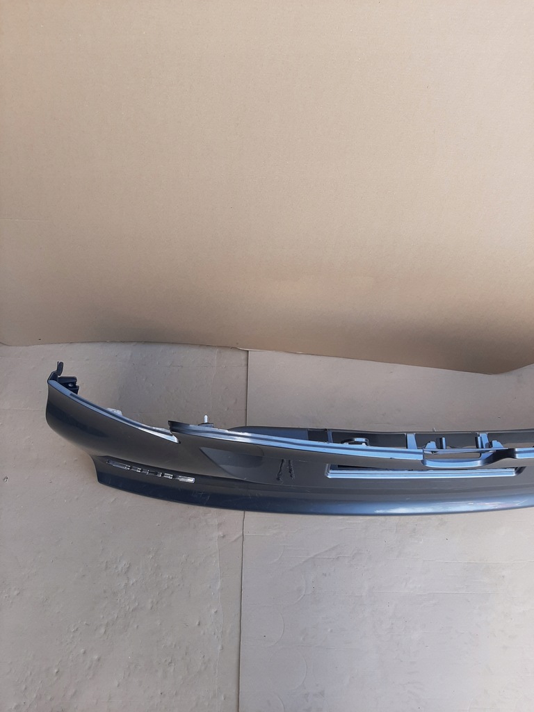 фото №10, Honda civic ix kombi накладка кришки 74890-tb9-g000