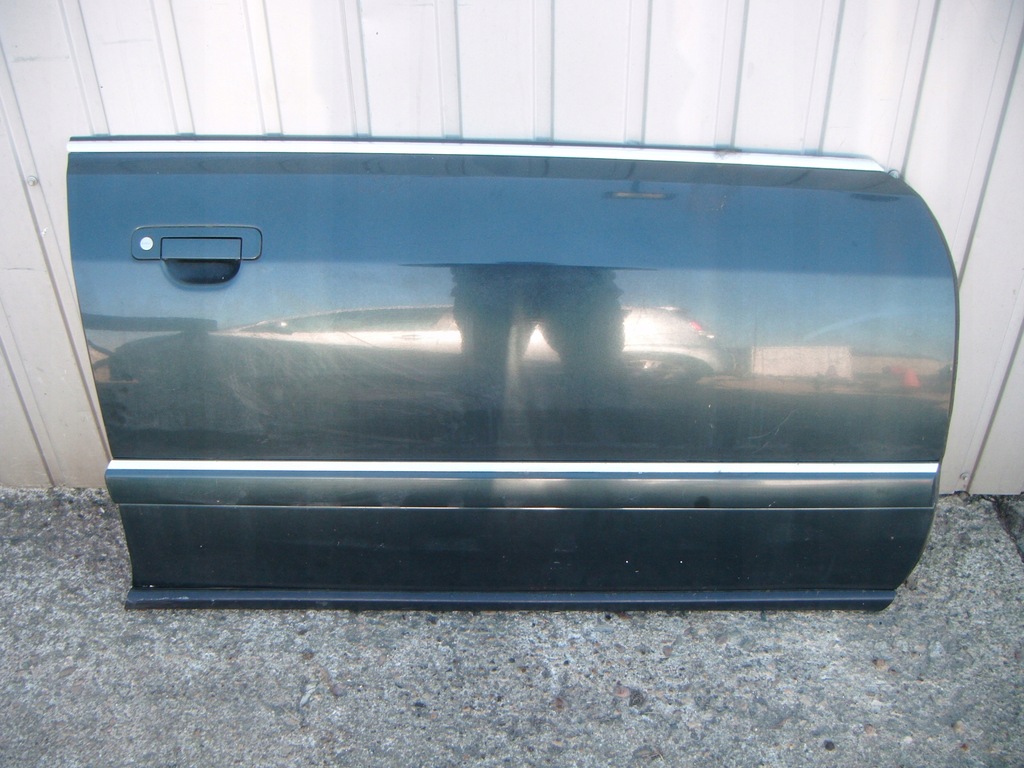 фото №1, Audi a8 d2 94-99 ly6p дверь правый перед