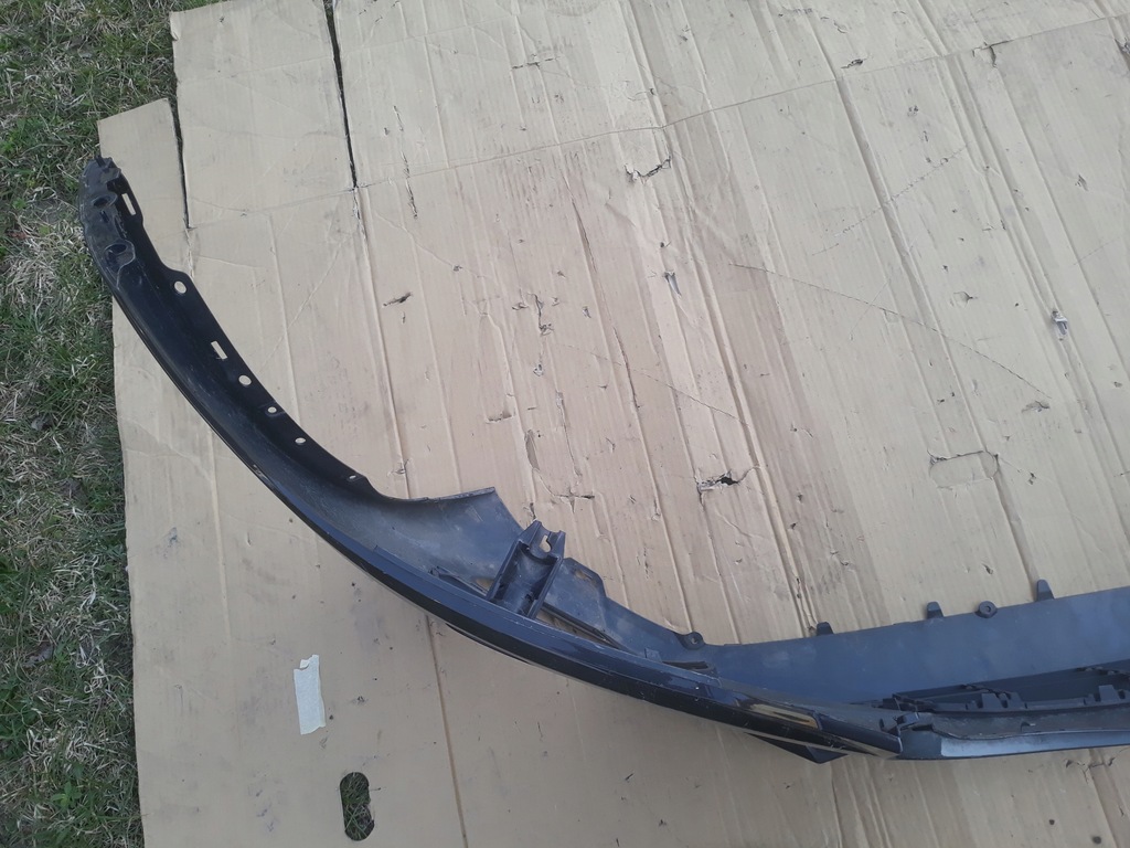 фото №12, Решётка радиатора решётка радиатора volvo xc60 ii