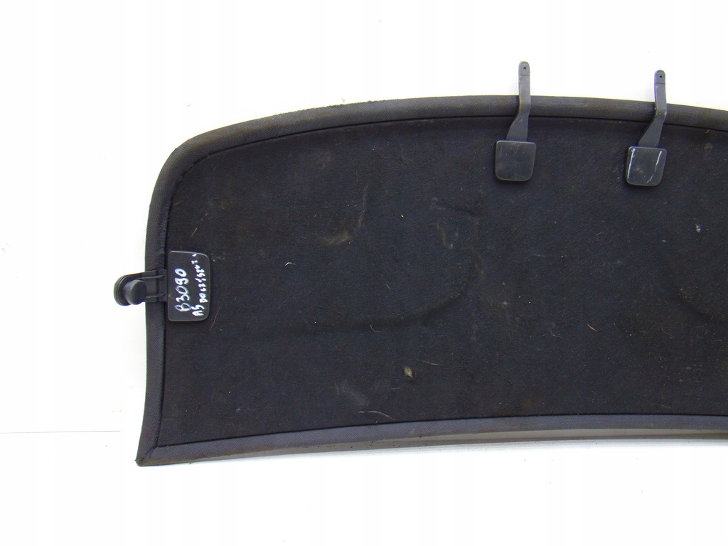 фото №9, Полиця багажника задня задня audi a5 8t sportback