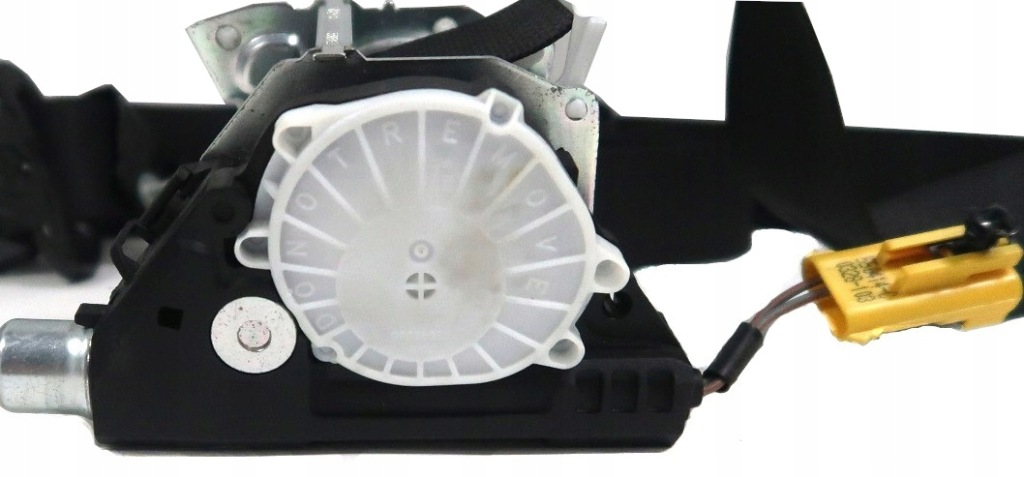 фото №4, Pas безпеки 34007734a chrysler voyager