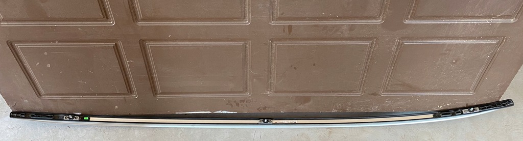 фото №7, Рейлинг крышный правый bmw 2 f46 grand tourer