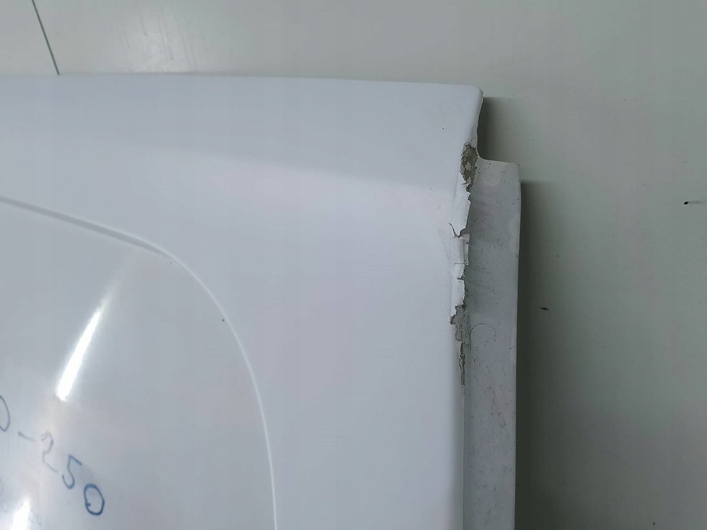 фото №9, Двері зсувні праве citroen berlingo ii ewp