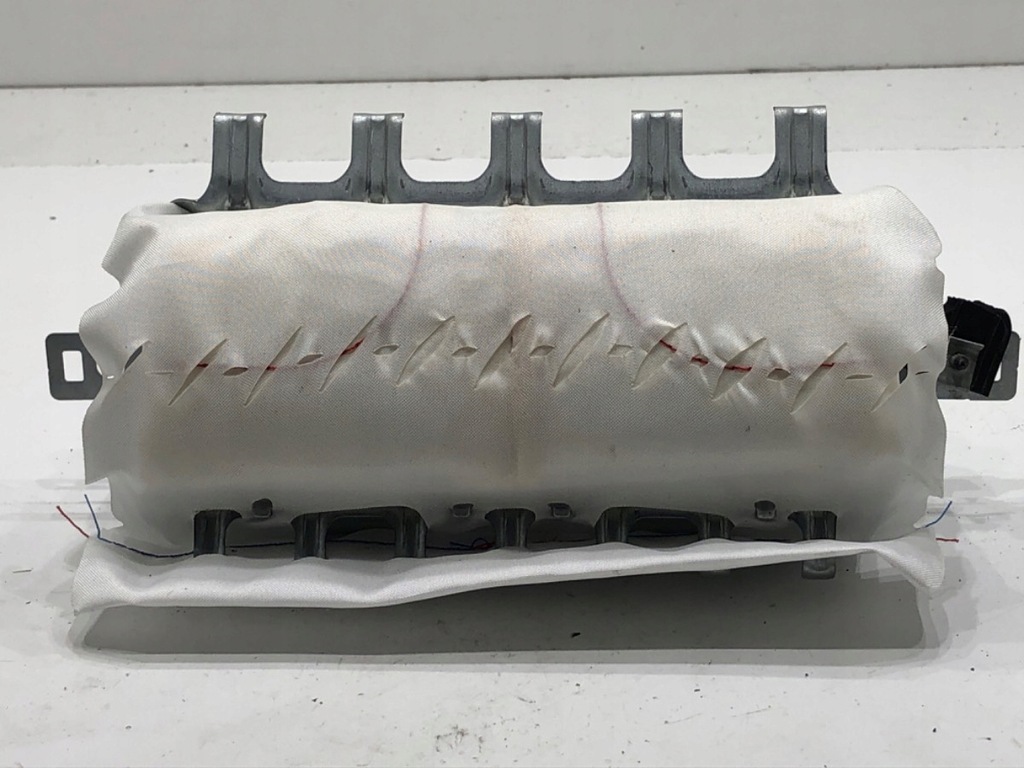 фото №1, Подушка воздушная пассажира renault twingo iii 985253230r подушка безопасности