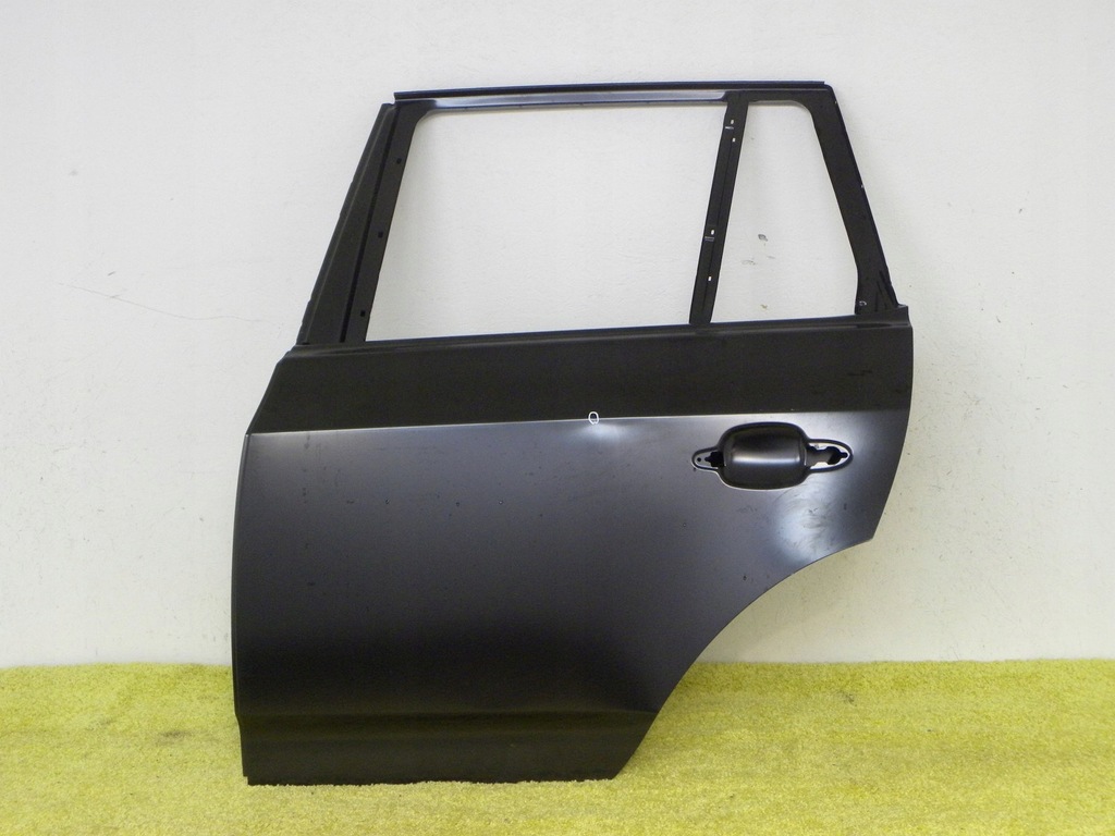 фото №1, Двері задня ліва bmw x3 e83 04-10 super nówe оригінал