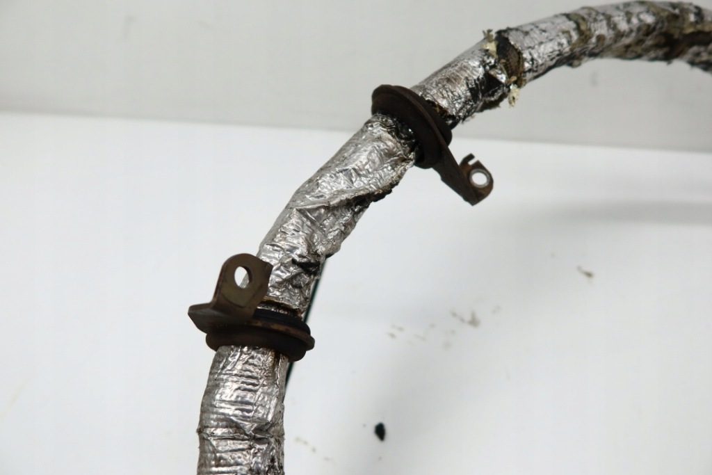 Mercedes w215 cl шланг насоса підвіска abc патрубок 2203204372 2203203772 Зі Шроту