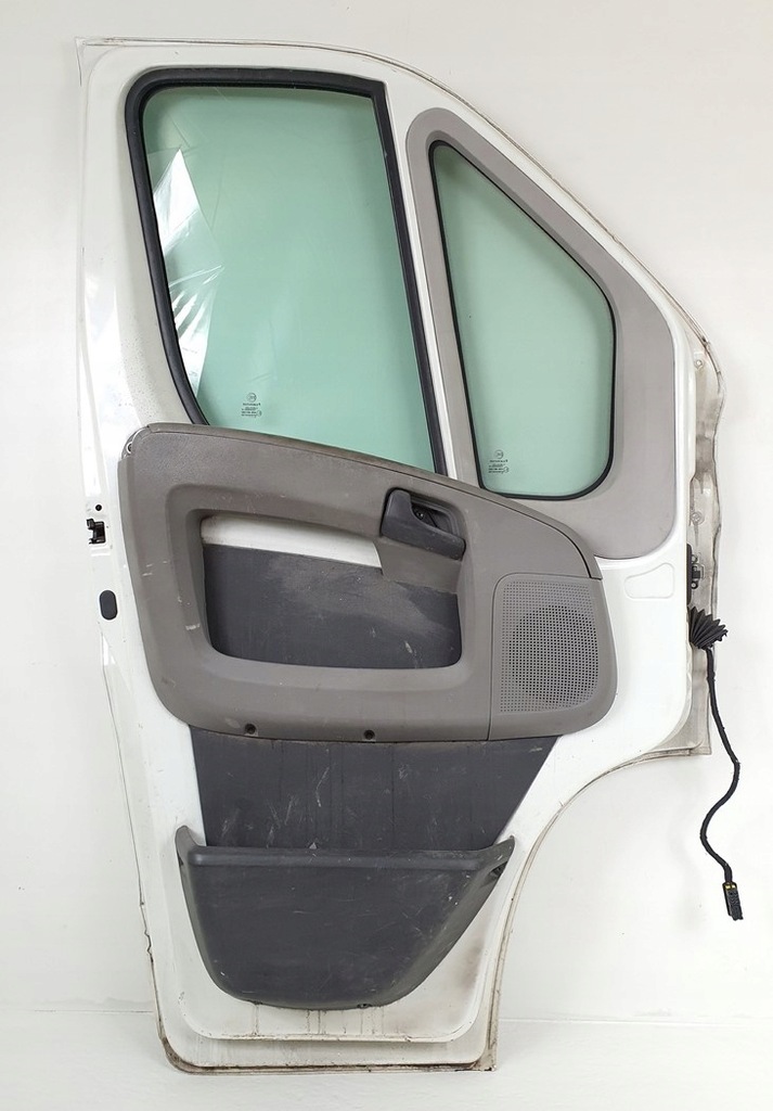 фото №10, Дверь левый перед ewp citroen jumper iii