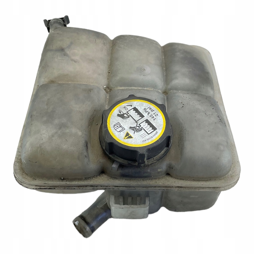 фото №1, Ford transit connect mk2 бачок расширительный