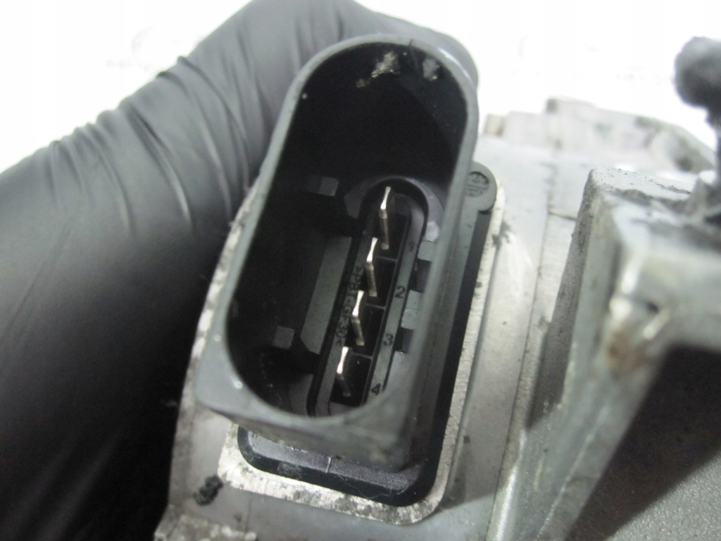 фото №8, Bmw 3 2.5 b 05r n52b25af n52b25 насос wody 307076030 307074010