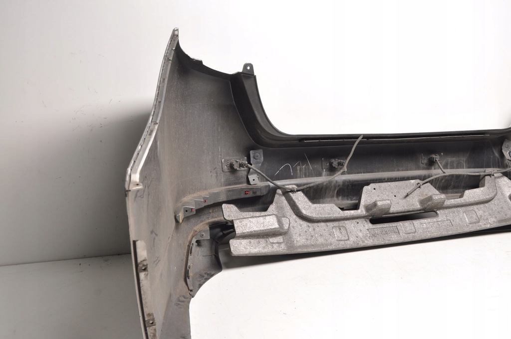 фото №8, Kia optima iii бампер задня задній stm pdc sedan