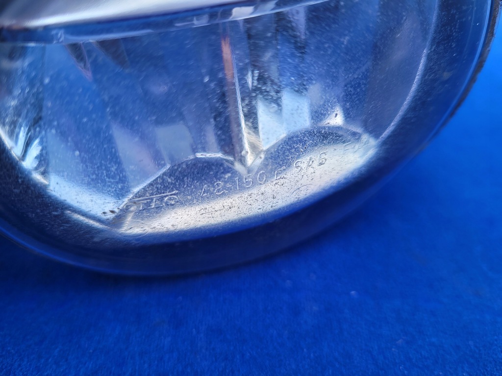 фото №3, Lexus rx300 rx450h 15-19 2015-2019 toyota chr протитуманна фара лівий land cruiser 150