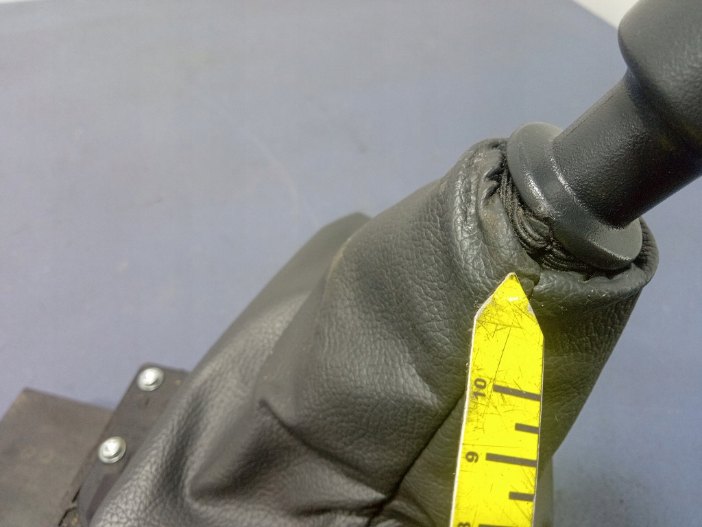 фото №9, Peugeot 508 i 1.6 bluehdi домкрат рычаг переключения передач 96852830ze