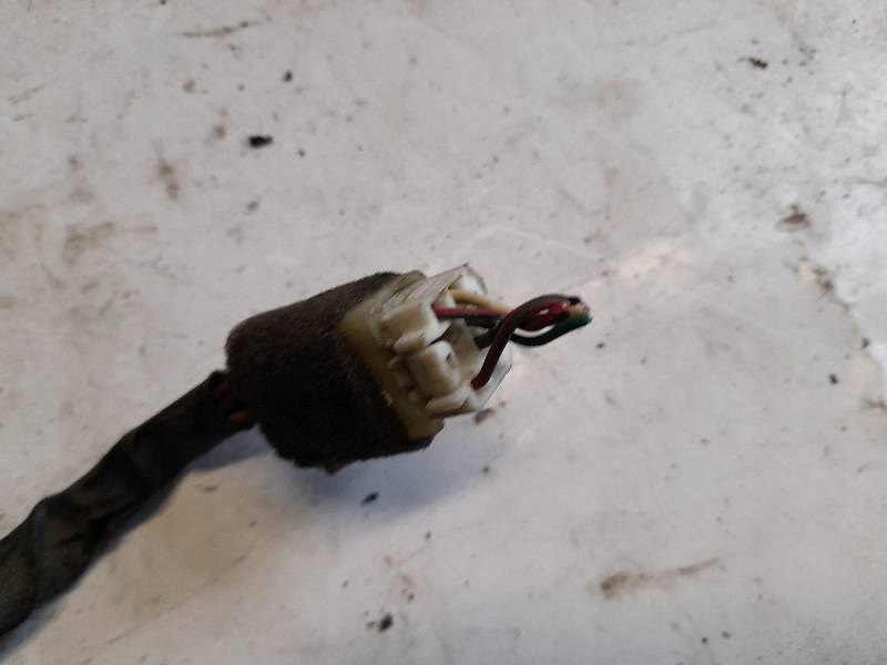 фото №4, Лампа права задня kia sedona