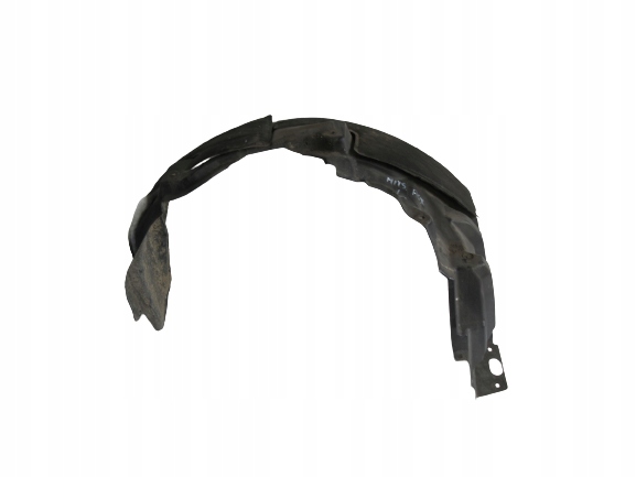 фото №1, Mitsubishi asx 15-16 подкрылок левый перед