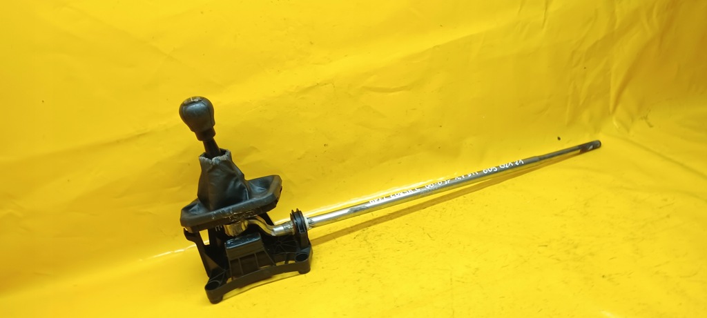 фото №9, Домкрат передач corsa c 00-03r 1,7dti 00902121