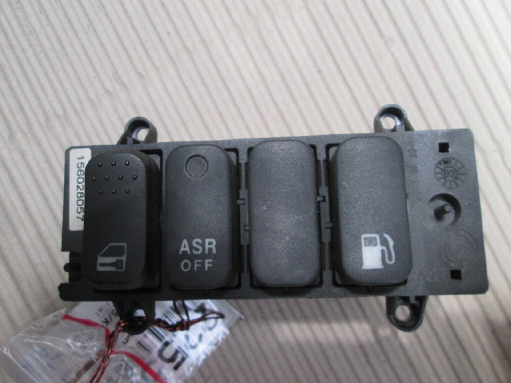 Купить Alfa romeo 166 выключатель asr открывание крышка топлива