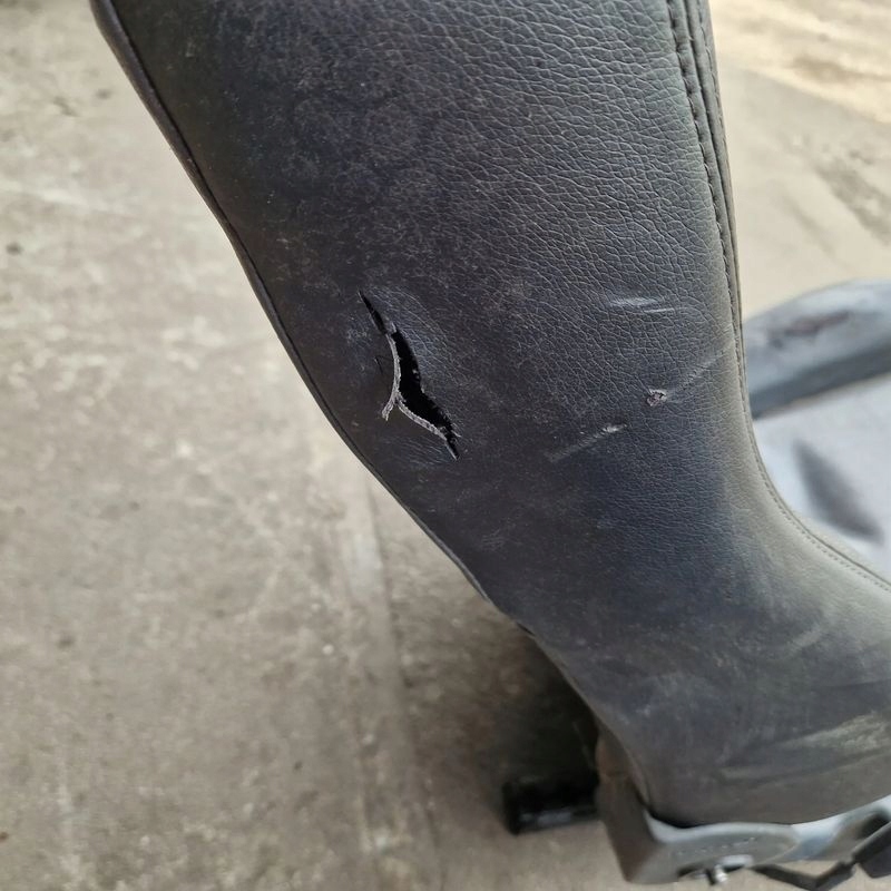 фото №12, Recaro сидіння сидіння kompet ford puma