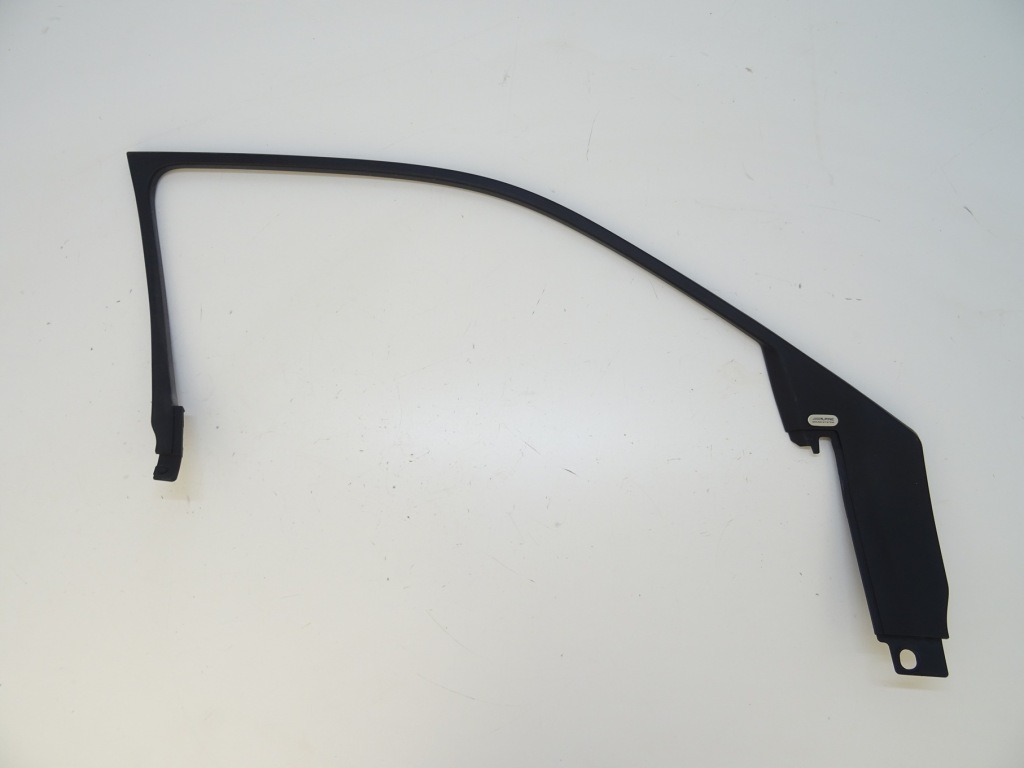 фото №1, 2015-2023 charger прокладка молдинг рамка внутрішня alpine перед ліва