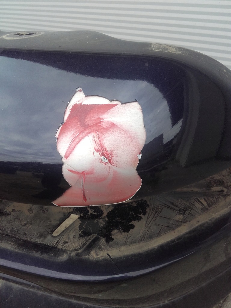 фото №10, Bmw 8 e31 бампер перед передний