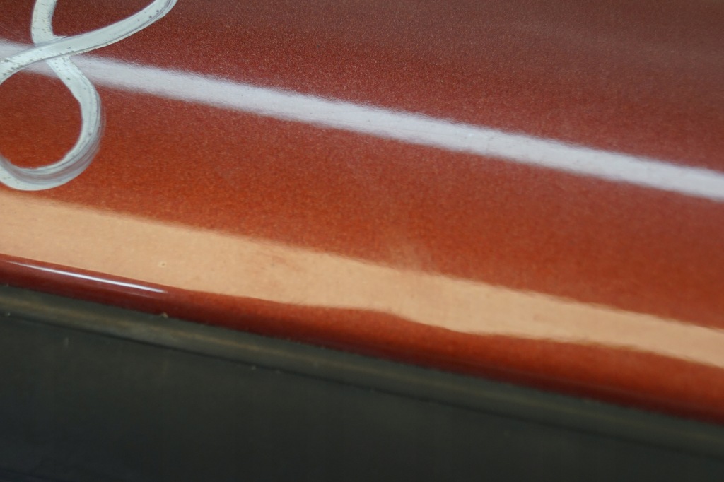 фото №4, Дверь левый задняя bmw x5 e53