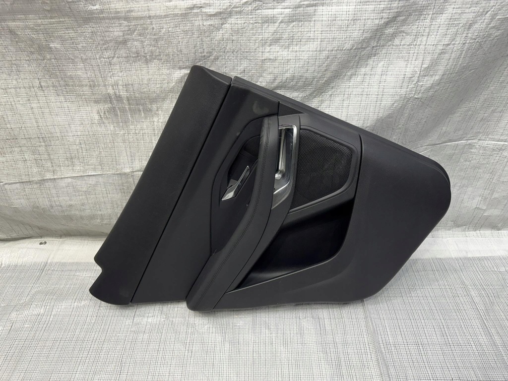 фото №1, Обшивка дверь задняя задний левый jaguar e-pace