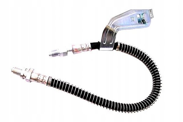 фото №1, Шланг гальмівний elast. ford перед fiesta puma 95